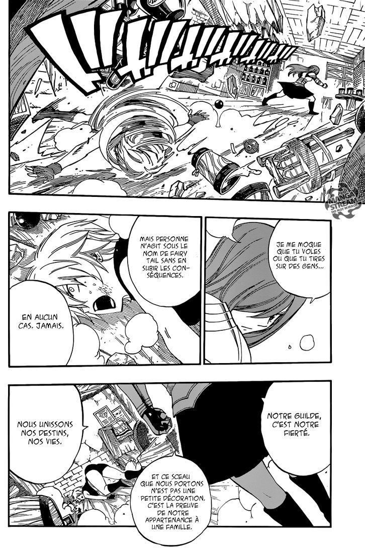 Fairy Tail: Chapter chapitre-6 (bonus) - Page 18
